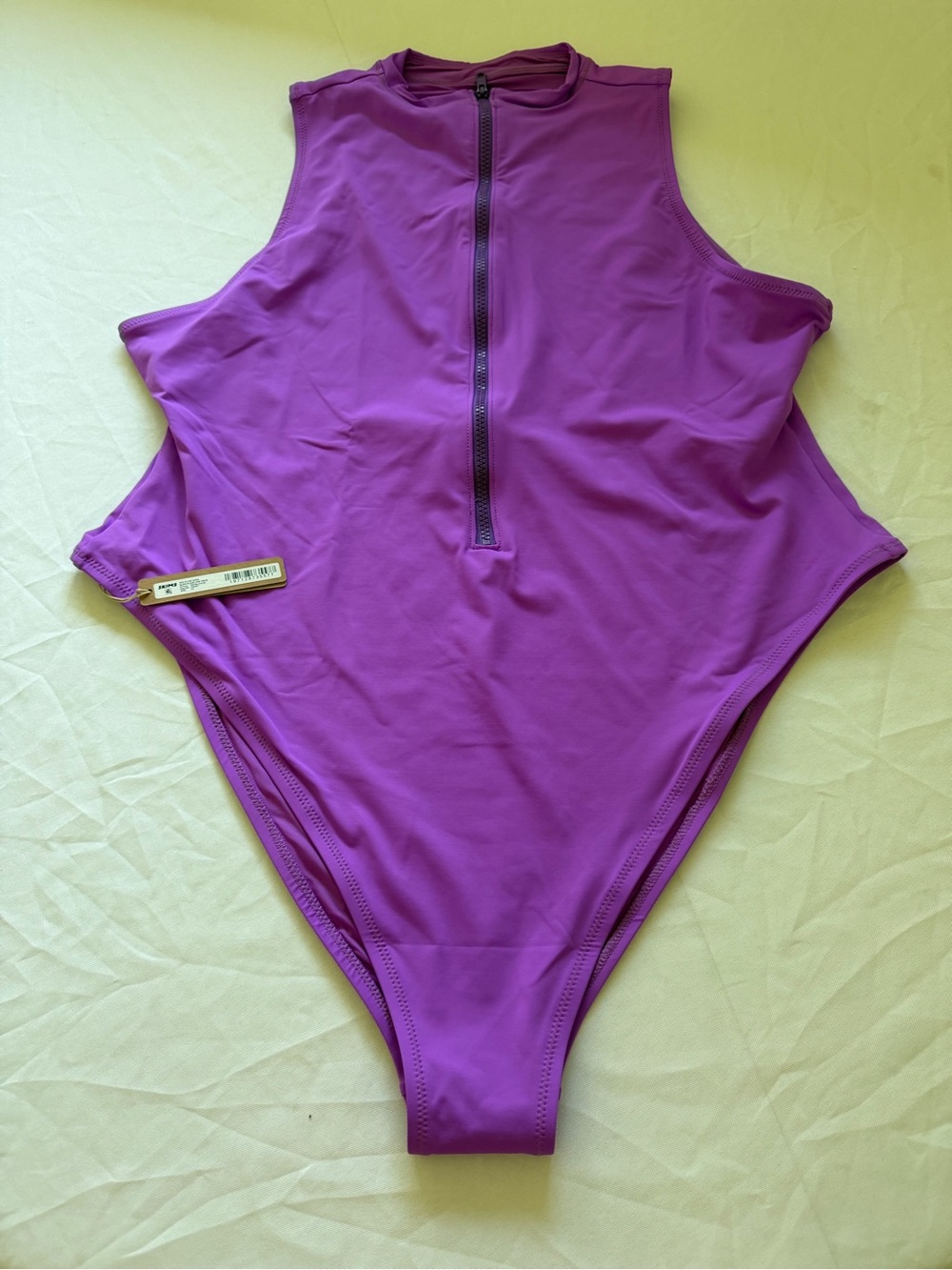 SKIMS Swim One Piece
